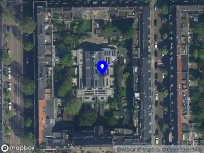 Carry Schomper Communicatieadvies Amsterdam