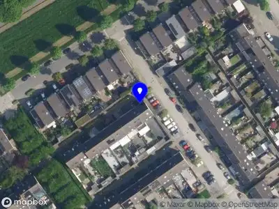 Huismus Ceramics Almere