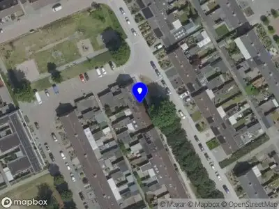 Nieuw bedrijf Klusbedrijf Krys