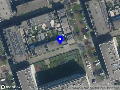 Spijker op z’n kop! Amsterdam