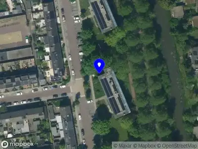Steigerbouw ZMK Purmerend