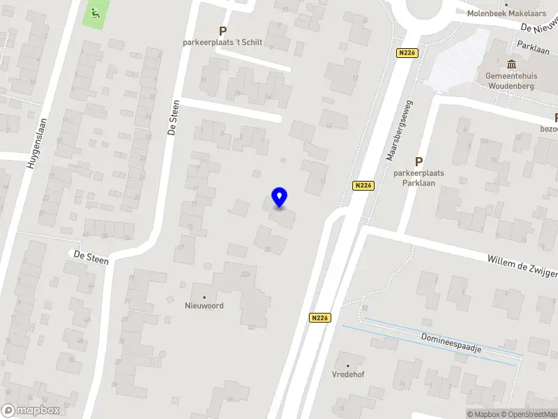 FeHa dienstverlening Woudenberg