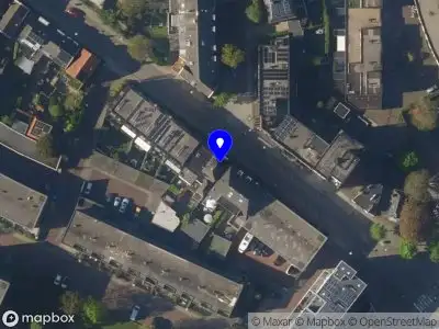 VvE Parkrand Larikslaan 4f, 4g, 4h, 4j Amersfoort