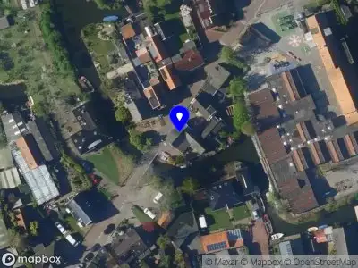 Aannemingsbedrijf Heesbeen Lutjebroek