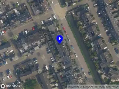 MTG Social Wateringen