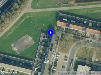 Atilla Logistics Almelo