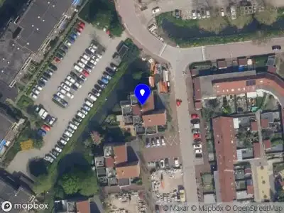 Uniflames Capelle aan den IJssel