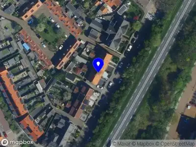 Damte’s Taxiservice