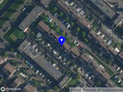 Tuinencomplex Hoofddorp