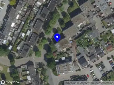 Nieuw bedrijf SAMOSHA