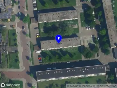 Apothekersassistente Nejla Haarlem