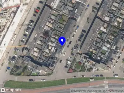 Slijterij Cengiz Rotterdam
