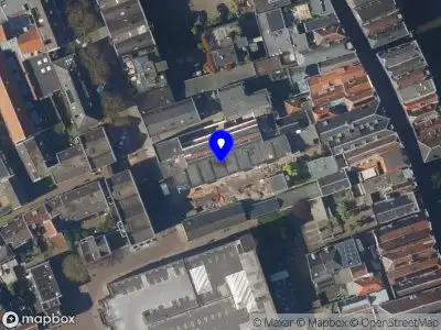 AMERI Utrecht