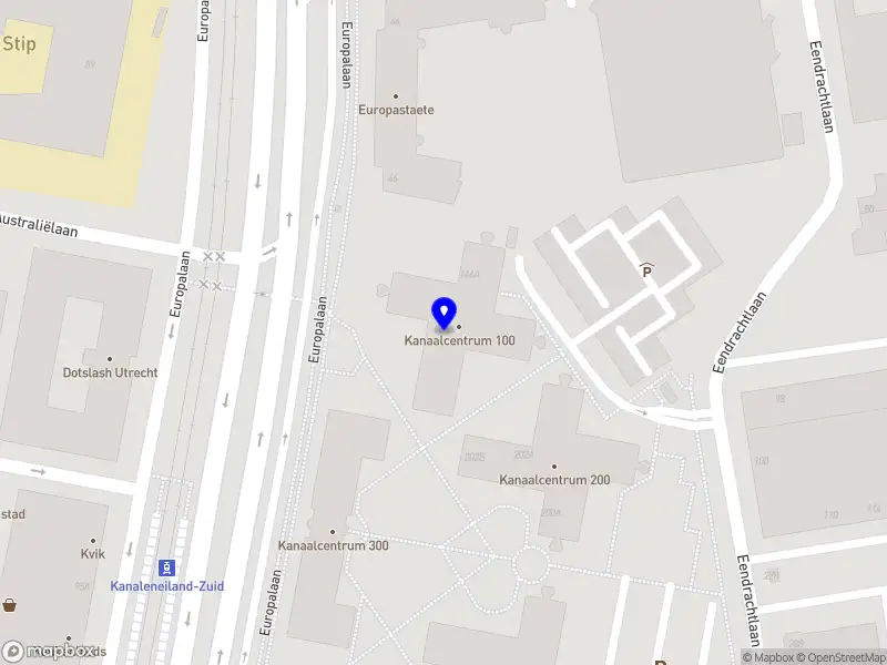 Blue Current Energy B.V. Utrecht