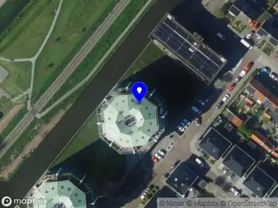 Gezinshuis Jottum Medemblik