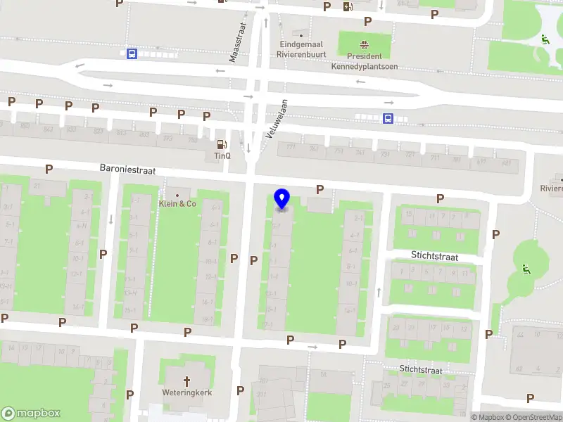 Tiago Zorg en Dienstverlening