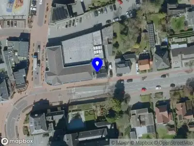 Nieuw bedrijf Bluntly Vegan