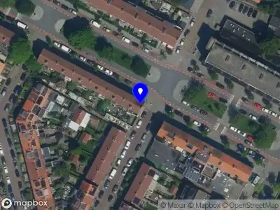 Gorge Haarlem