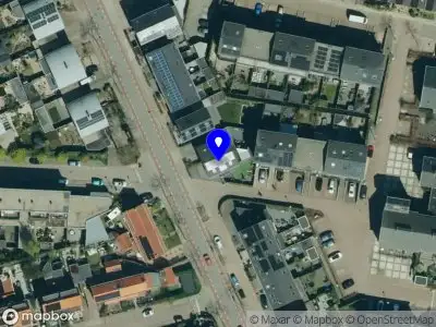 Nieuw bedrijf Flexrent24/7