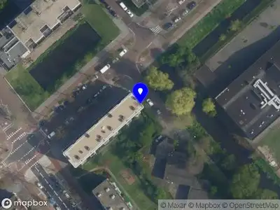 Stichting The Foursquare Gospel Church