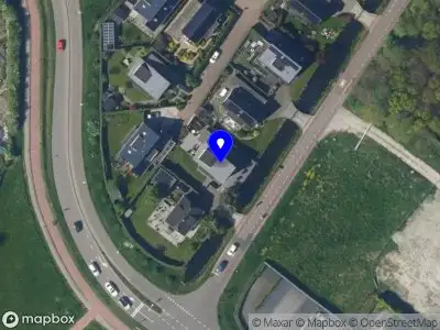 Nieuw bedrijf Pay Up Backoffice