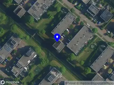 Izmir 35 Hoofddorp