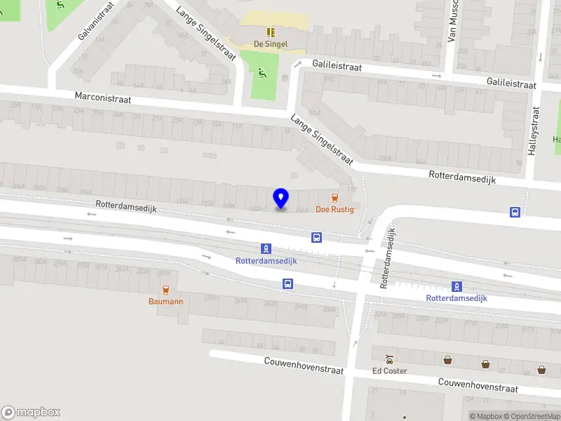 Nieuw bedrijf Kasra Consultancy