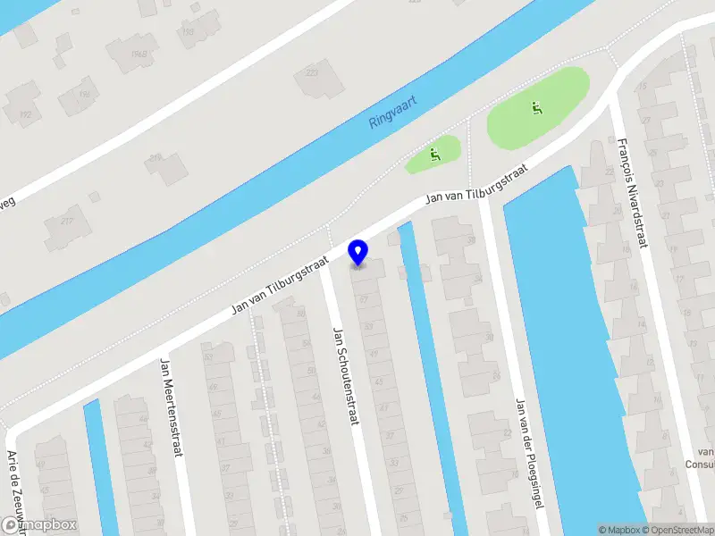 Nieuw bedrijf Mazaka Holding B.V.