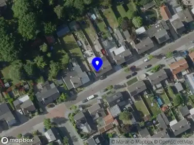 Volkszanger Anthony Lutgens Swalmen