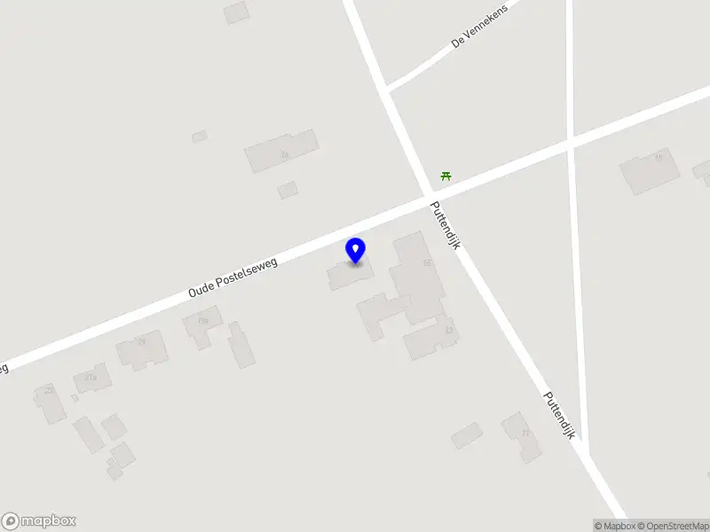 De Berger Hoeve B.V.