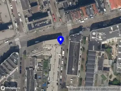 Nieuw bedrijf Palace House B.V.