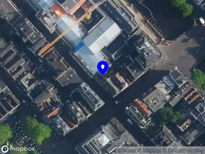 Badiu 24-hours Delivery Amsterdam