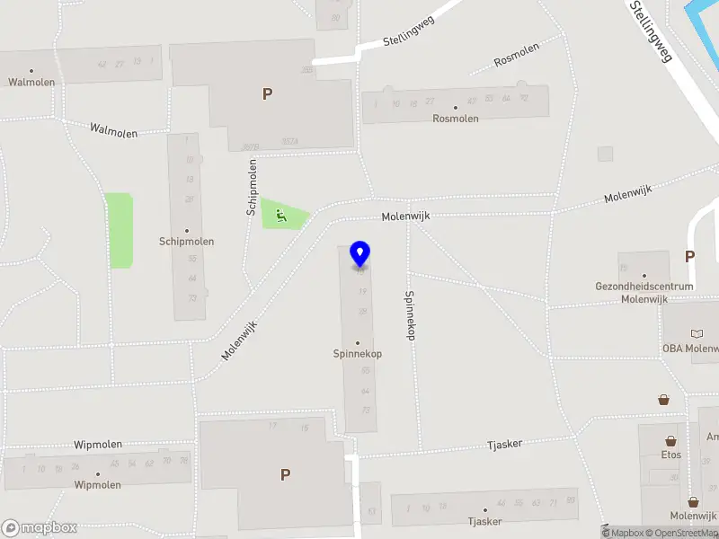 Nieuw bedrijf La DolceGuida