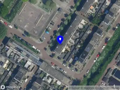 Daveyvdz Amsterdam