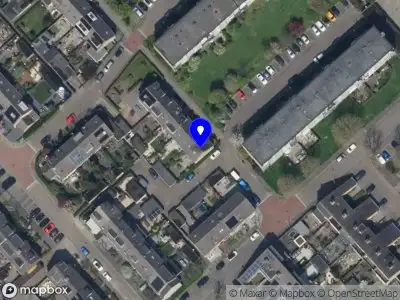 Nieuw bedrijf Eurocareers