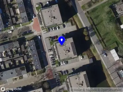 Engelbewaarder Projects Terneuzen