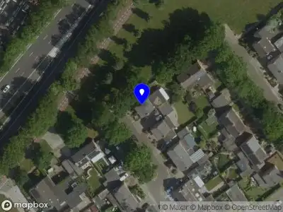 Lady Jane Maastricht