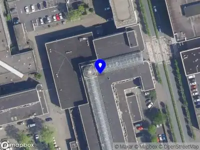 Nieuw bedrijf Pizza Deal Almere B.V.