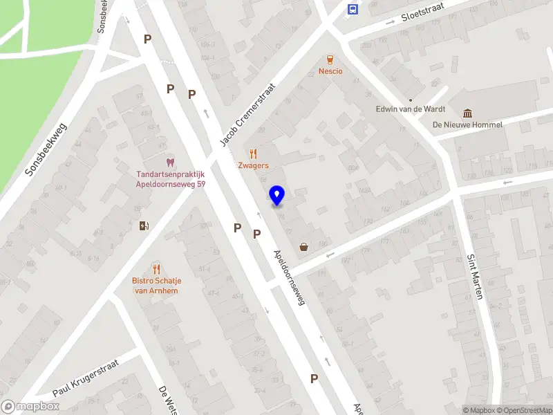 Gainz Coaching Arnhem