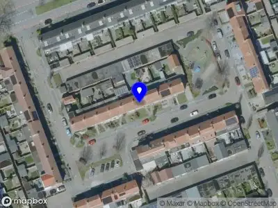 Nieuw bedrijf Recherchebureau Strauss