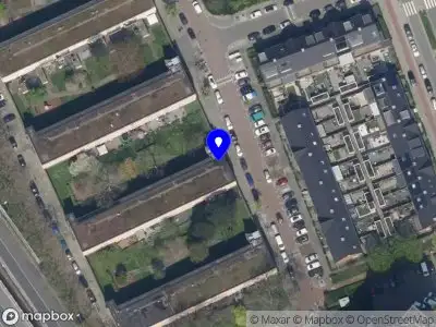 Khadija Zorgbegeleiding Rotterdam