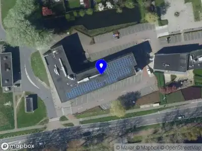 Roos Bakker Osteopathie