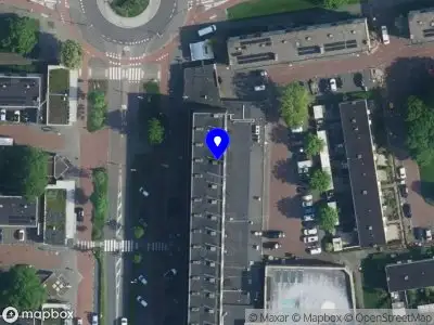 Nieuw bedrijf Taxi snelopweg