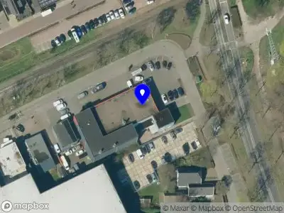 Raben Autoschadeherstel B.V. Didam