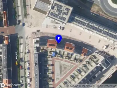 Stadsappartementen Harderwijk B.V.