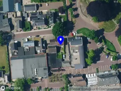 Nieuw bedrijf Handelsonderneming RSJB