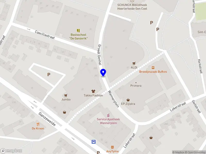 Barbershop Confiance