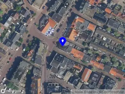 Nieuw bedrijf EMS Taxi