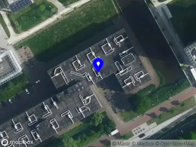 B.H. Services Amsterdam