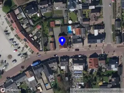 Nieuw bedrijf Cafetaria 't Sprundeltje